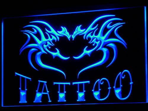 Tattoo & Piercing